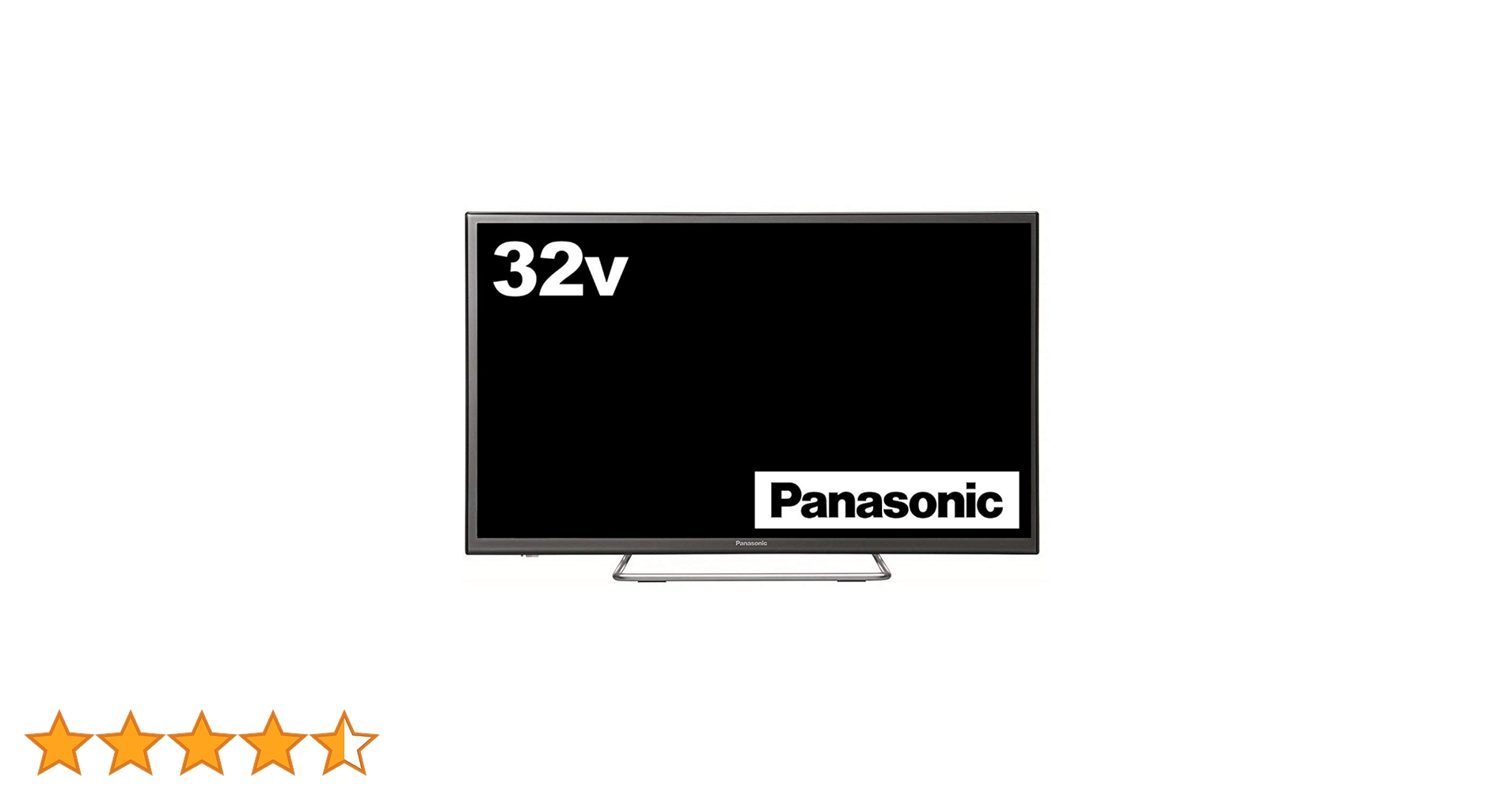 Panasonic TH-32ES500-S 32インチ液晶テレビ Amazon | パナソニック 32V型 液晶テレビ ビエラ TH-32ES500-S